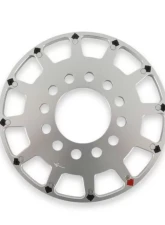Holley EFI 6.5" 12-1X Crank Trig Kit SBF Hall Effect                                     - 556-172 - Image 4