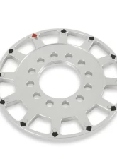 Holley EFI 6.5" 12-1X Crank Trig Kit SBF Hall Effect                                     - 556-172 - Image 9