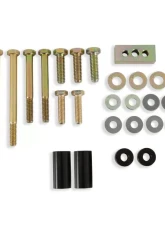Holley EFI 6.5" 12-1X Crank Trig Kit SBF Hall Effect                                     - 556-172 - Image 10