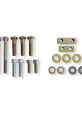 Holley EFI 7" 12-1X Crank Trigger Kit COYO Hall Effect                                     - 556-173 - Image 3