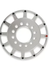 Holley EFI 7" 12-1X Crank Trigger Kit COYO Hall Effect                                     - 556-173 - Image 4