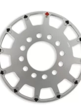 Holley EFI 7" 12-1X Crank Trigger Kit COYO Hall Effect                                     - 556-173 - Image 5