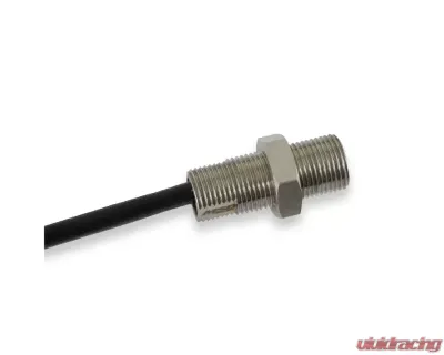 Holley EFI 7" 12-1X Crank Trigger Kit COYO Hall Effect - 556-173