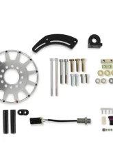 Holley EFI 8" 12-1X Crank Trigger Kit LS Hall Effect                                     - 556-174 - Image 8