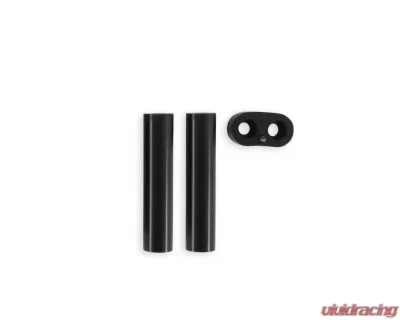 Holley EFI 8" 12-1X Crank Trigger Kit LS Hall Effect - 556-174