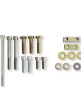 Holley EFI 8" 12-1X Crank Trigger Kit LS Hall Effect                                     - 556-174 - Image 3
