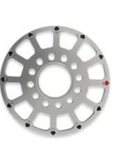 Holley EFI 7.25" 12-1X CrankTrigger Kit LS Hall Effect                                     - 556-175 - Image 9