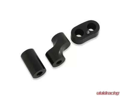 Holley EFI 7.25" 12-1X CrankTrigger Kit LS Hall Effect - 556-175