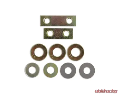 Holley EFI 7.25" 12-1X CrankTrigger Kit LS Hall Effect - 556-175