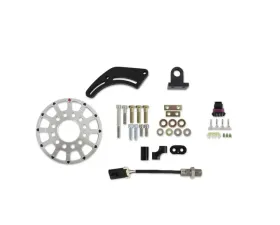 Holley EFI 6.56I 12-1X Crank Trigger Kit LS Hall Effect