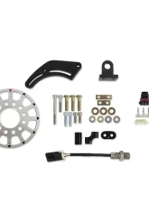 Holley EFI 6.56I 12-1X Crank Trigger Kit LS Hall Effect                                     - 556-176 - Image 13