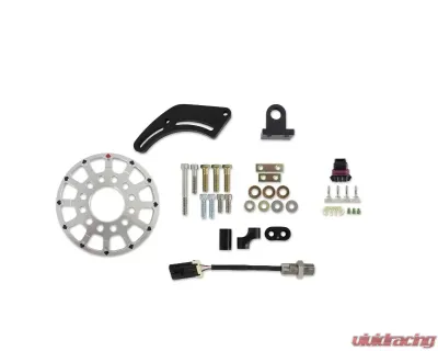 Holley EFI 6.56I 12-1X Crank Trigger Kit LS Hall Effect - 556-176