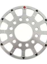 Holley EFI 6.56I 12-1X Crank Trigger Kit LS Hall Effect                                     - 556-176 - Image 8