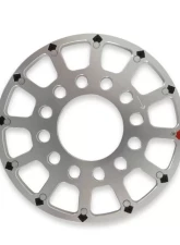 Holley EFI 6.56I 12-1X Crank Trigger Kit LS Hall Effect                                     - 556-176 - Image 10