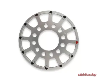 Holley EFI 6.56I 12-1X Crank Trigger Kit LS Hall Effect - 556-176