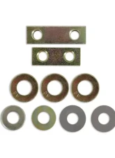 Holley EFI 6.56I 12-1X Crank Trigger Kit LS Hall Effect                                     - 556-176 - Image 13