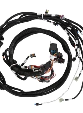 Holley EFI Stock Coils 7.3 Liter Godzilla Main Harness                                     - 558-140 - Image 6