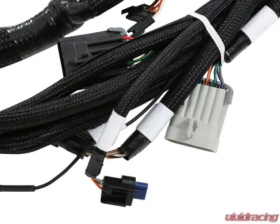 Holley EFI Stock Coils 7.3 Liter Godzilla Main Harness - 558-140