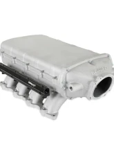 Holley EFI Ultra Lo-Ram Intake Manifold Ford Coyote                                     - 300-912 - Image 16