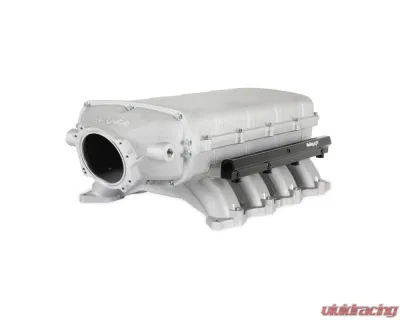 Holley EFI Ultra Lo-Ram Intake Manifold Ford Coyote - 300-912