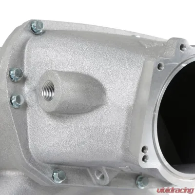 Holley EFI Ultra Lo-Ram Intake Manifold Ford Coyote - 300-912