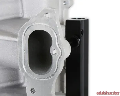 Holley EFI Ultra Lo-Ram Intake Manifold Ford Coyote - 300-912