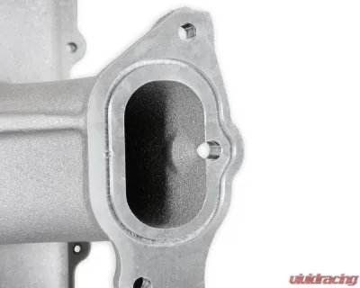 Holley EFI Ultra Lo-Ram Intake Manifold Ford Coyote - 300-912