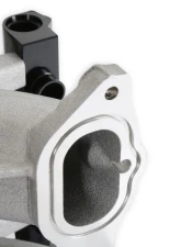 Holley EFI Ultra Lo-Ram Intake Manifold Ford Coyote                                     - 300-912 - Image 16