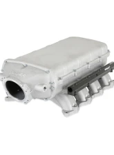 Holley EFI Ultra Lo-Ram Intake Manifold Ford Coyote                                     - 300-912 - Image 2