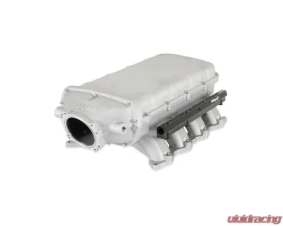 Holley EFI Ultra Lo-Ram Intake Manifold Ford Coyote - 300-912