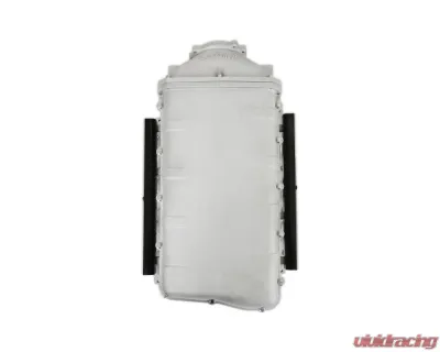 Holley EFI Ultra Lo-Ram Intake Manifold Ford Coyote - 300-912