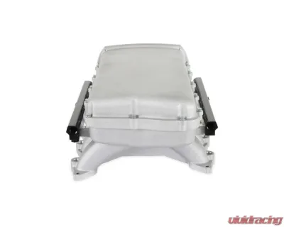 Holley EFI Ultra Lo-Ram Intake Manifold Ford Coyote - 300-912