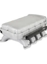 Holley EFI Ultra Lo-Ram Intake Manifold Ford Coyote                                     - 300-912 - Image 7