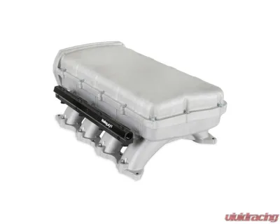Holley EFI Ultra Lo-Ram Intake Manifold Ford Coyote - 300-912