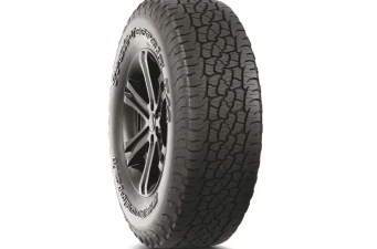 Trail-Terrain T/A