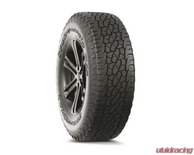 BFGoodrich Trail-Terrain T/A Tire 255/55 R18 109H XL BSW - 39545