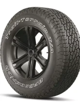BFGoodrich Trail-Terrain T/A Tire 255/55 R18 109H XL BSW                                     - 39545 - Image 2