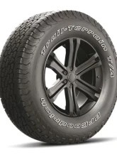 BFGoodrich Trail-Terrain T/A Tire 255/55 R18 109H XL BSW                                     - 39545 - Image 5