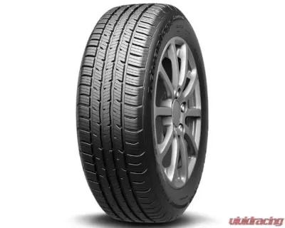 BFGoodrich Elite-Force T/A Tire 275/45R21 110W XL - 03475