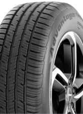 BFGoodrich Elite-Force T/A Tire 275/45R21 110W XL                                     - 03475 - Image 2