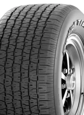 BFGoodrich Radial T/A Tire 295/50R15 105S RWL                                     - 12707 - Image 2
