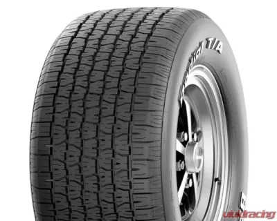 BFGoodrich Radial T/A Tire 295/50R15 105S RWL - 12707