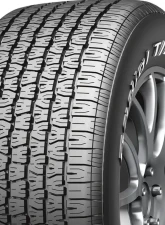 BFGoodrich Radial T/A Tire 295/50R15 105S RWL                                     - 12707 - Image 5