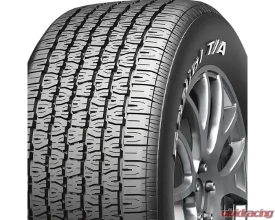 BFGoodrich Radial T/A Tire 295/50R15 105S RWL - 12707