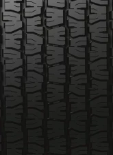 BFGoodrich Radial T/A Tire 295/50R15 105S RWL                                     - 12707 - Image 7