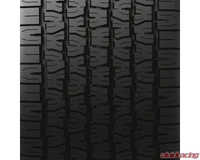 BFGoodrich Radial T/A Tire 295/50R15 105S RWL - 12707