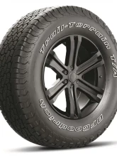BFGoodrich Trail-Terrain T/A Tire 225/65R17 102H                                     - 92193 - Image 3