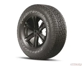 BFGoodrich Trail-Terrain T/A Tire 265/50R20 107H GO