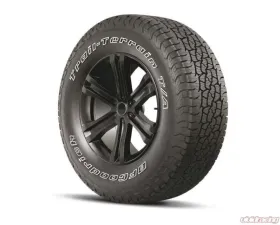 BFGoodrich Trail-Terrain T/A Tire 285/70R17 117T ORWL
