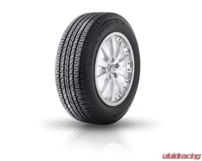 BFGoodrich HD-Terrain T/A KT Tire LT275 70R17 121 - 11397